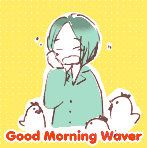 waver